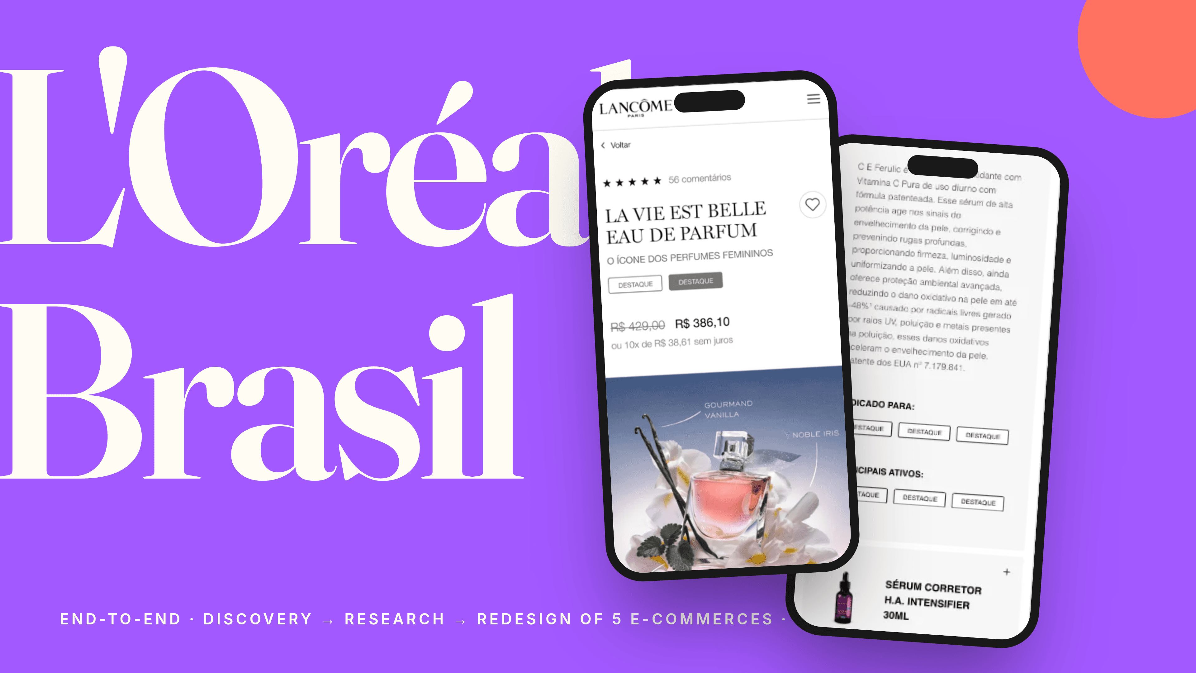L'Oréal Brasil